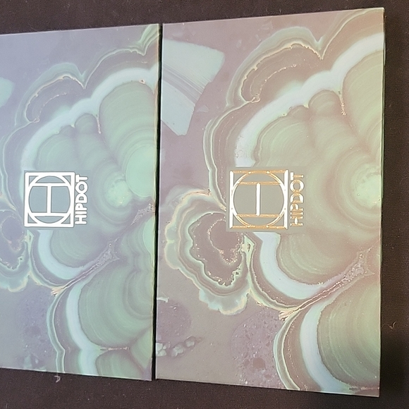 Cenote Eyeshadow Palette - Picture 2 of 2